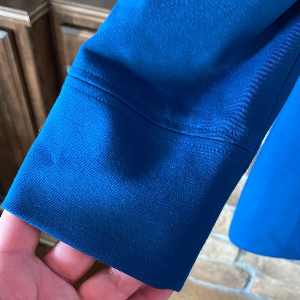 Chico's Soft Knit Jacket - image 2